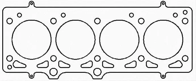 Cometic C4482-067 Mls Multi-Layer Steel Head Gasket 1