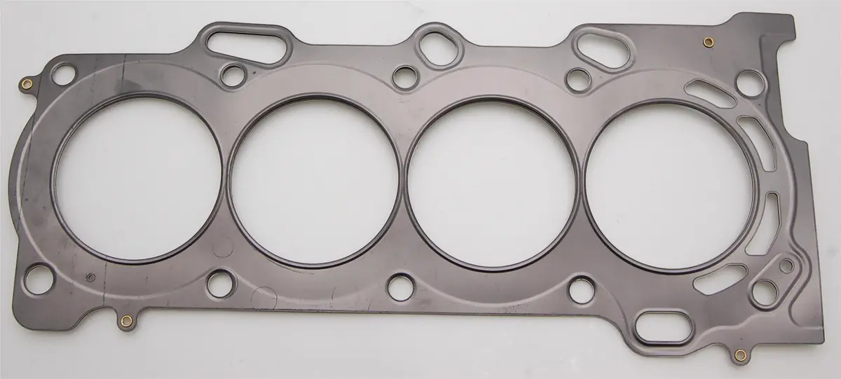 Cometic C4496-060 Mls Head Gasket – 0.060" Thick For Small-Block Chevy 1