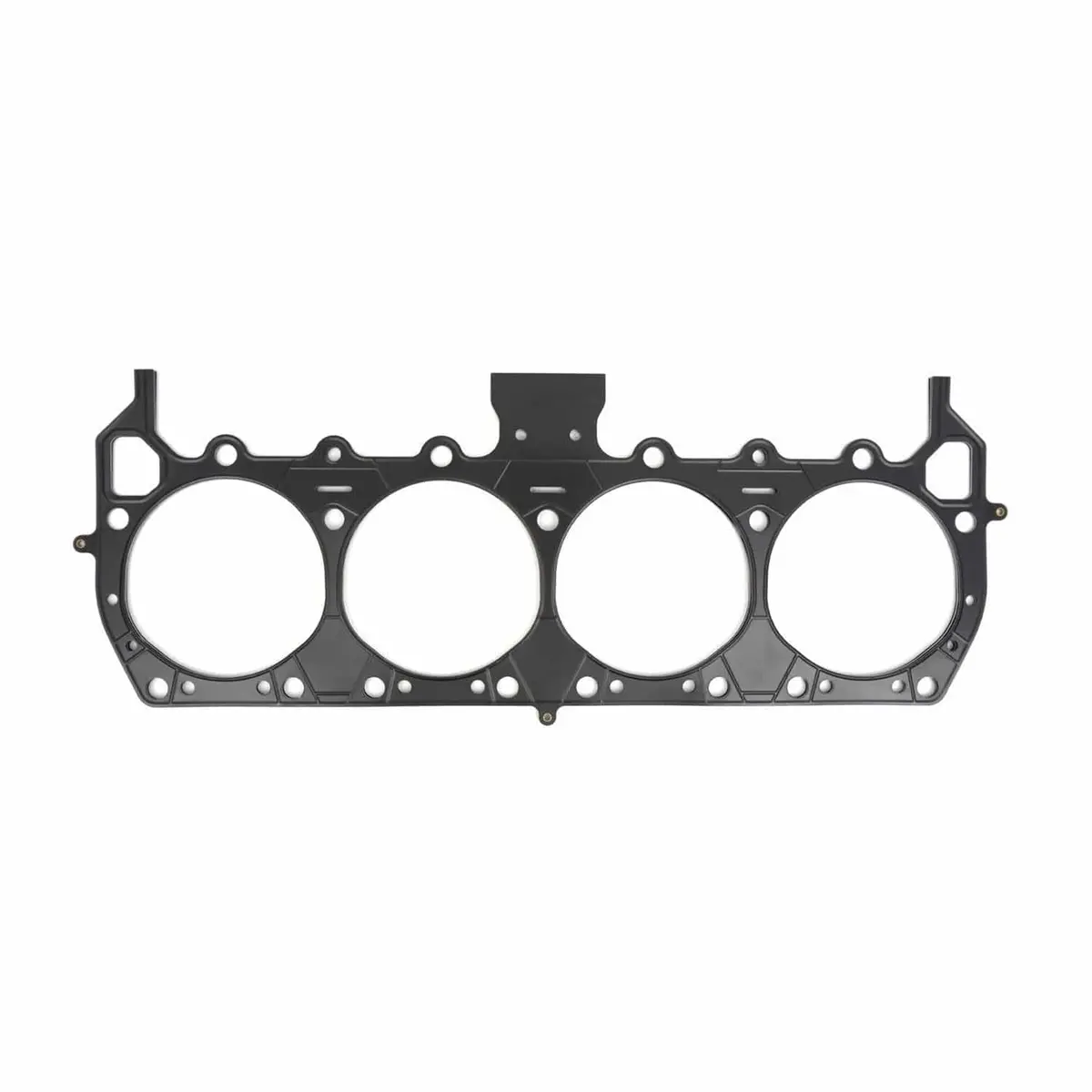 Cometic C4595-030 Mls Head Gasket – .030" Thickness, Multi-Layer Steel Construction 1
