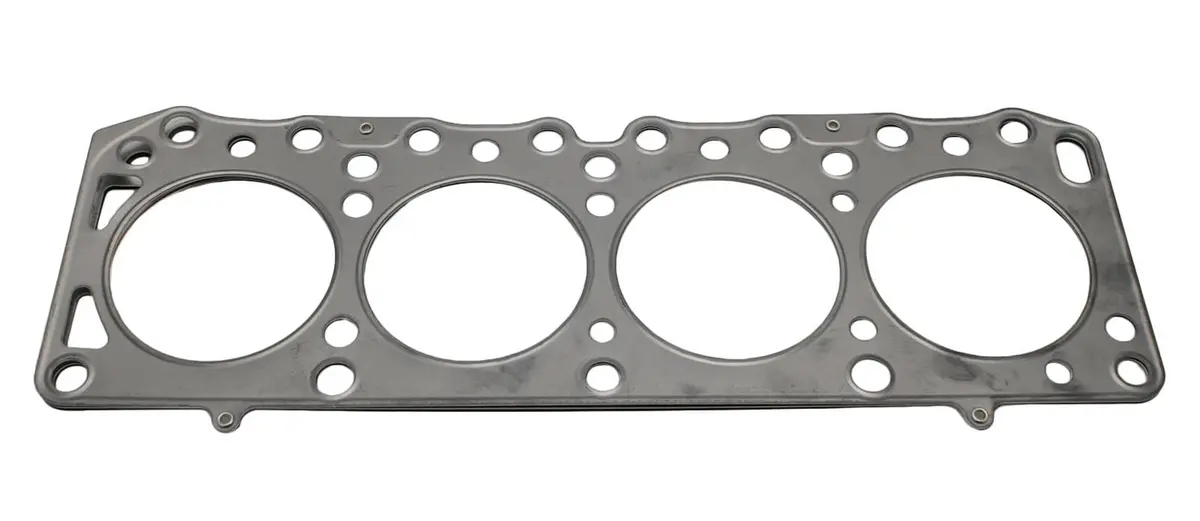 Cometic C5481-027 Mls Head Gasket – Multi-Layer Steel, 0.027" Thickness 1