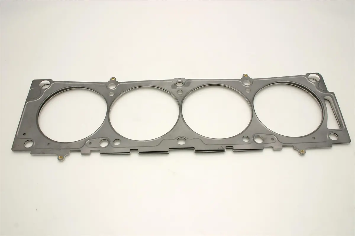 Cometic C5834-070 Mls Head Gasket – Multi-Layer Steel, 0.070" Thickness 1
