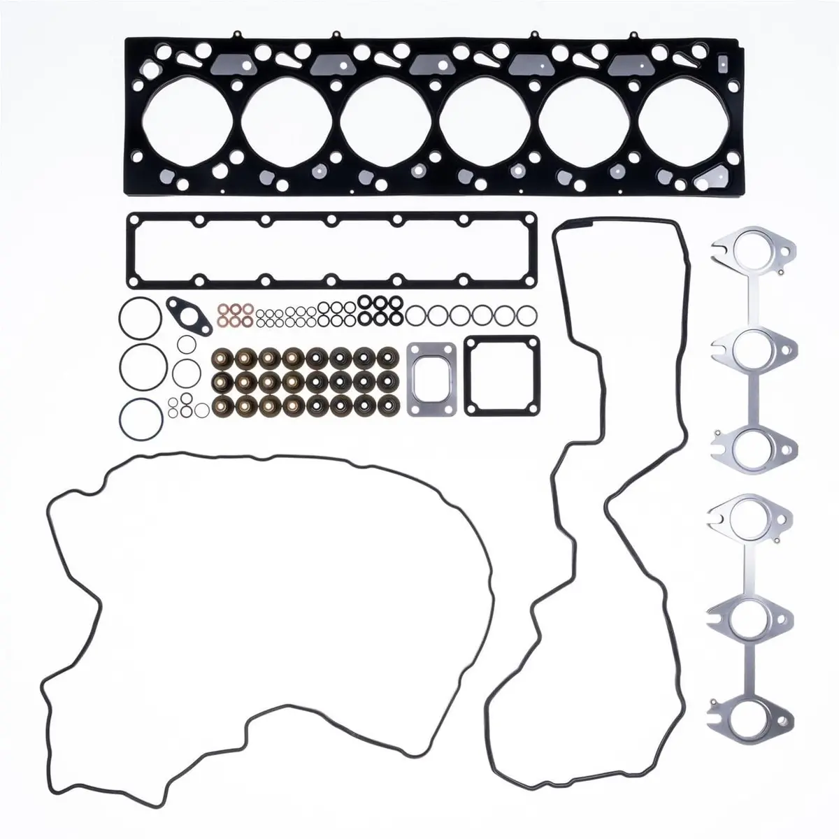 Cometic Pro3003T Street Pro Top-End Gasket Kit 1