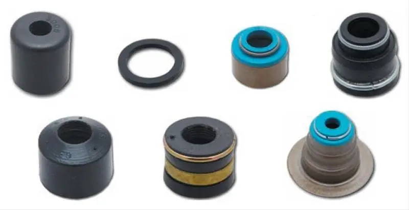 Cometic 3169V Valve Stem Seals 1
