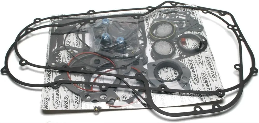 Cometic Gasket Complete Est Gasket Kits C9161 1