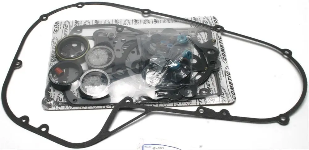 Cometic C9222 Est Complete Engine Gasket Kit 1
