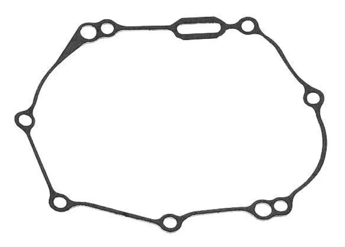 Cometic Powersports Clutch Cover Gasket Kit – Ec022020F 1