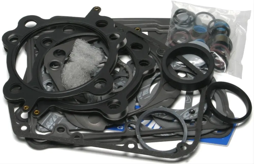 Cometic C9114-030 Powersports Complete Gasket Set 1