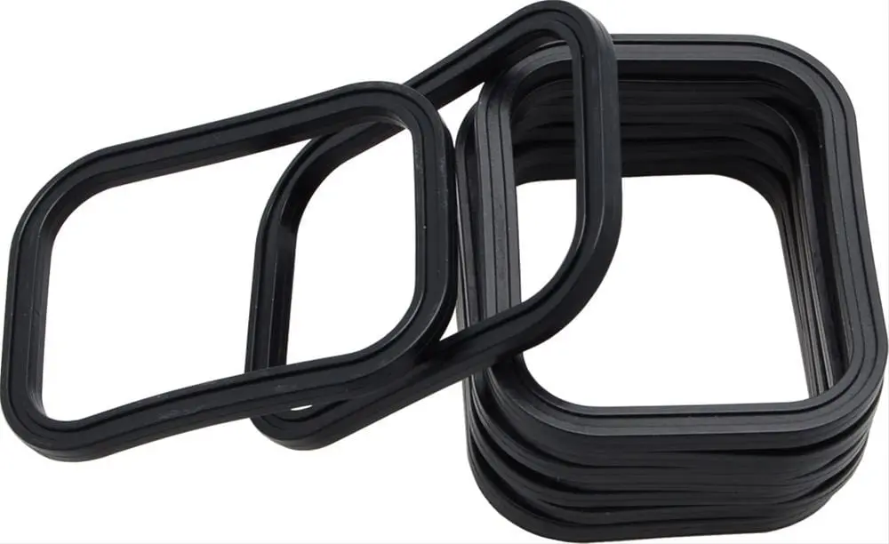 Cometic Powersports Rocker Box Gasket Set – Compatible With Atv & Utv Engines (C9283) 1