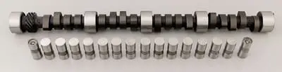 Comp Cams Cl11-406-5 Blower/Turbo Camshaft And Lifter Kit For Forced-Induction Builds 1