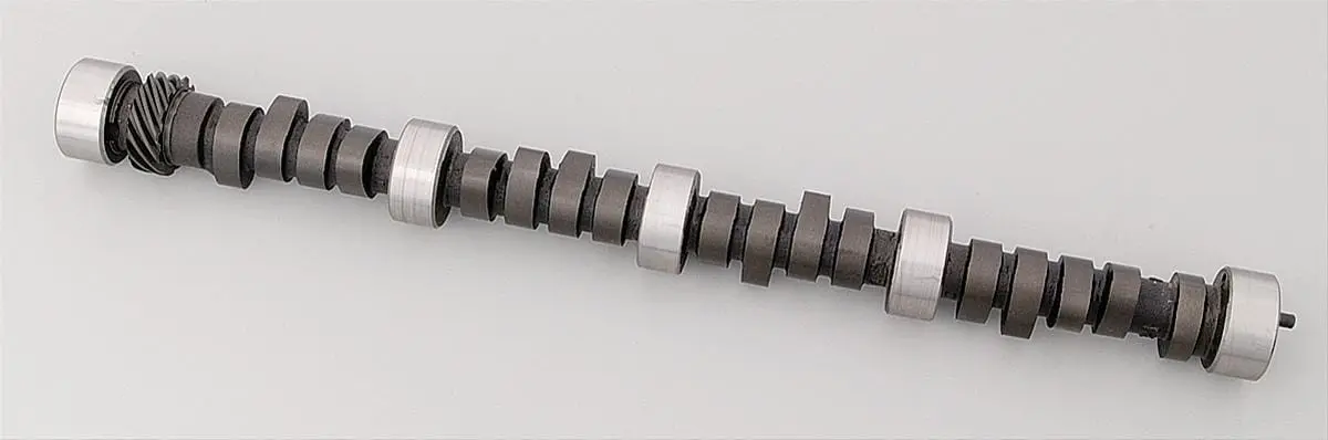 Comp Cams Custom Camshaft Core – Blank Shaft For Grinding 1