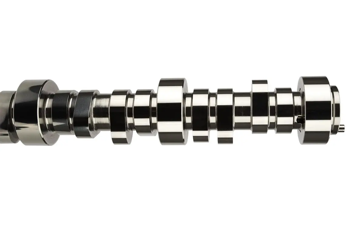 Comp Cams Lst Solid Roller Camshaft For Ls Engines – 54-311-11 1
