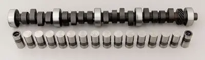 Comp Cams Magnum Solid Lift Camshaft & Lifter Kit – Cl31-333-4 1