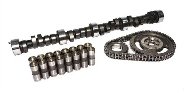 Comp Cams Sk12-560-4 Nitrous Hp Cam And Lifter Kit 1