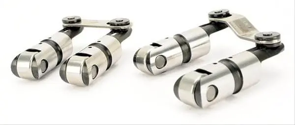 Comp Cams Sportsman Solid Roller Lifters For Aggressive Valve Timing 1