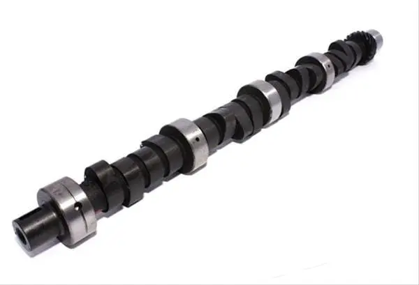 Comp Cams Thumpr Hydraulic Flat Tappet Camshaft For Aggressive Idle & Torque - 26-601-7 1