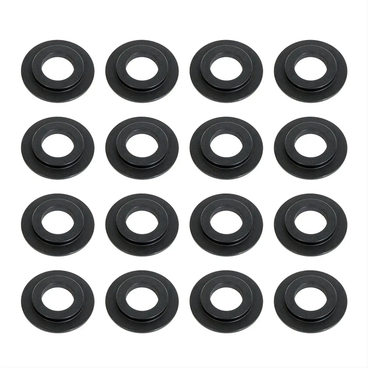 Comp Cams 528-Kit Valve Spring Locators – Precision Retainer Alignment Set 1