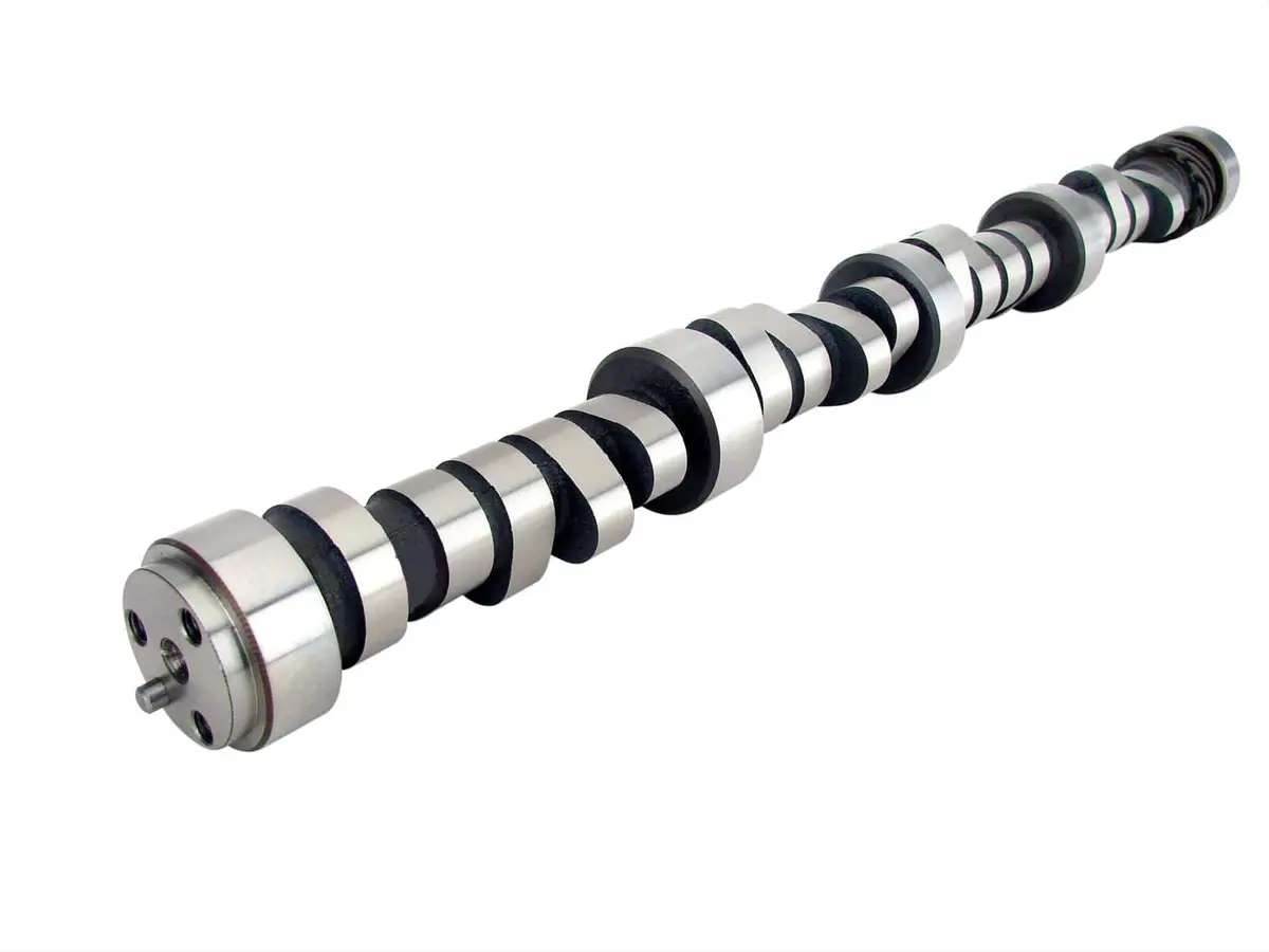Comp Cams Xtreme Energy Hydraulic Roller Camshaft Kit For Performance Engines 1