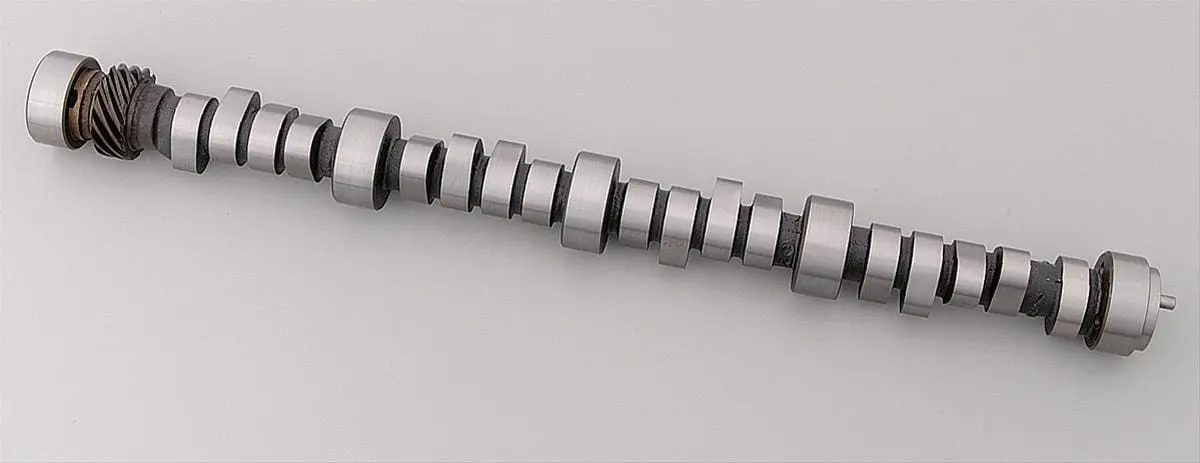 Comp Cams Xtreme Marine Camshaft – Optimized For High-Torque Boat Engines 1