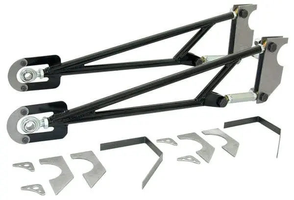Magnum Series Wishbone Rear Axle Housing Kit Moc2024 1