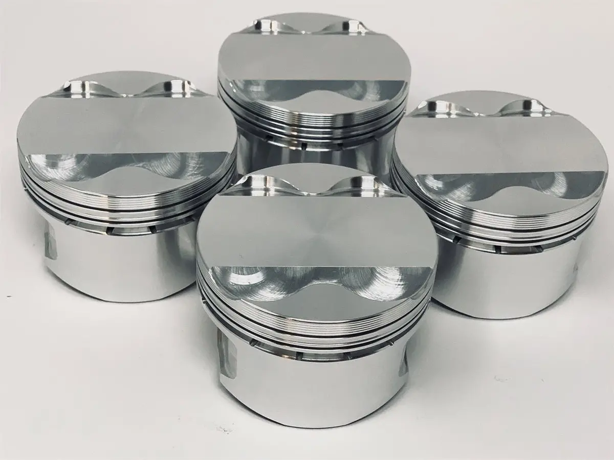 Cp-Arias A3310151 Piston And Ring Kit 1