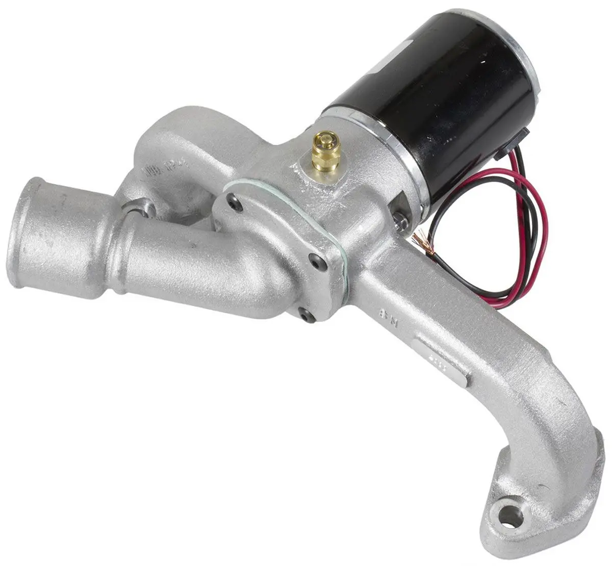 De-Wp1 Electric Engine Water Pump – Compact Dc Design 1