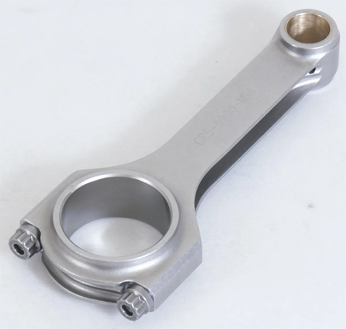 Eagle H-Beam Rods For Small-Block Chevy – Crs5900Ma3D-1 1