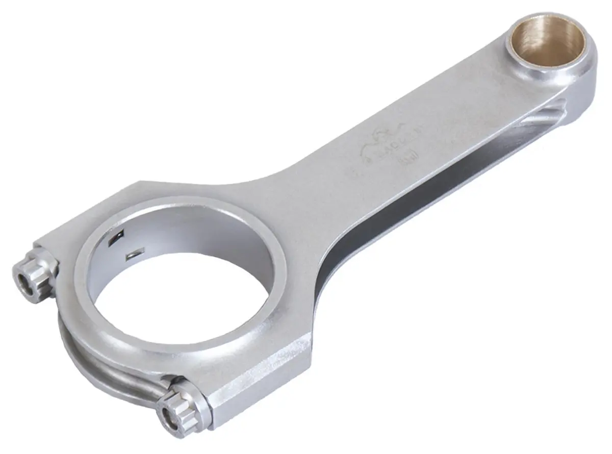 Eagle H-Beam Forged Connecting Rods – Crs6000B3Dl19-1, 6.000" Center-To-Center 1