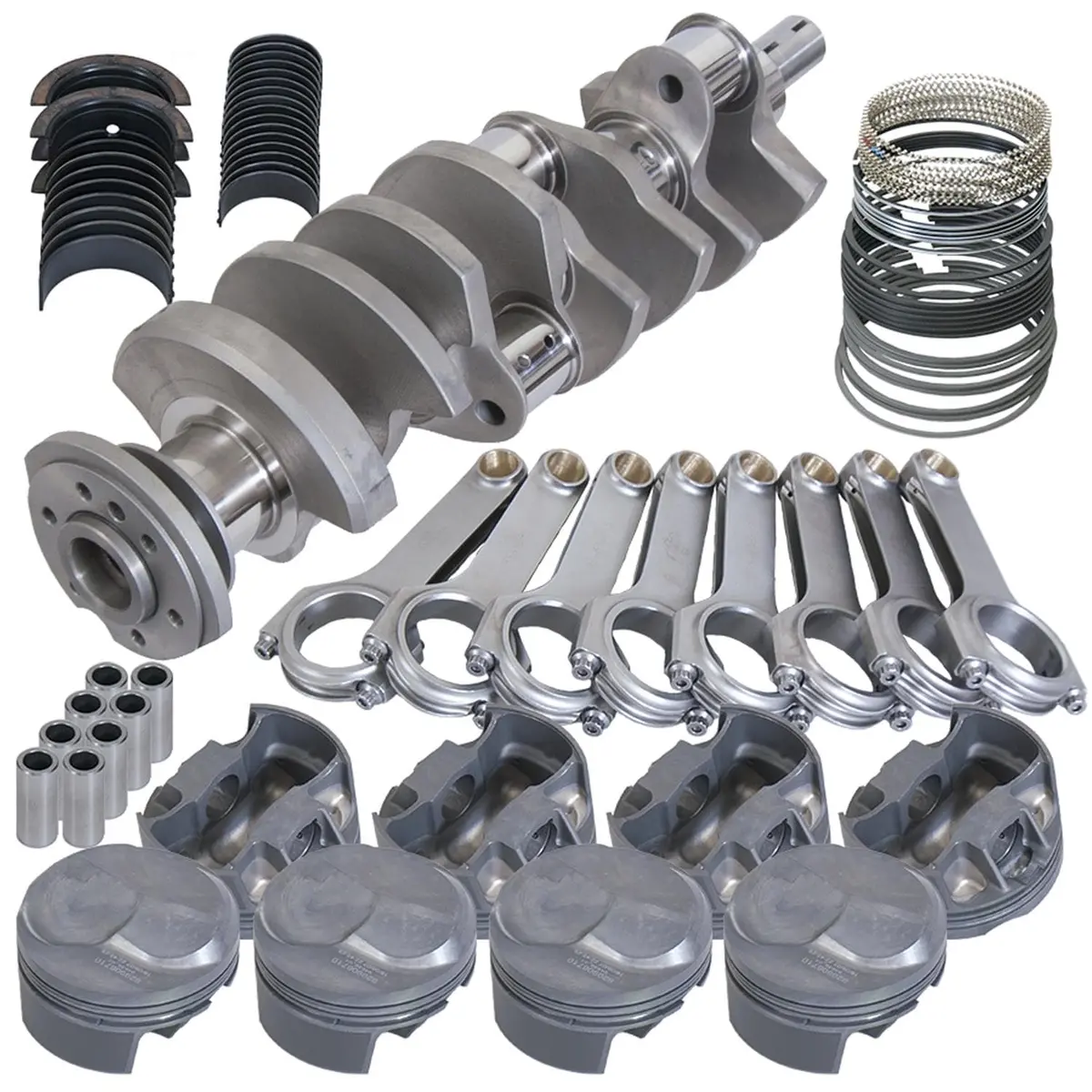 Eagle Specialty Products 129194070 Rotating Kit 1
