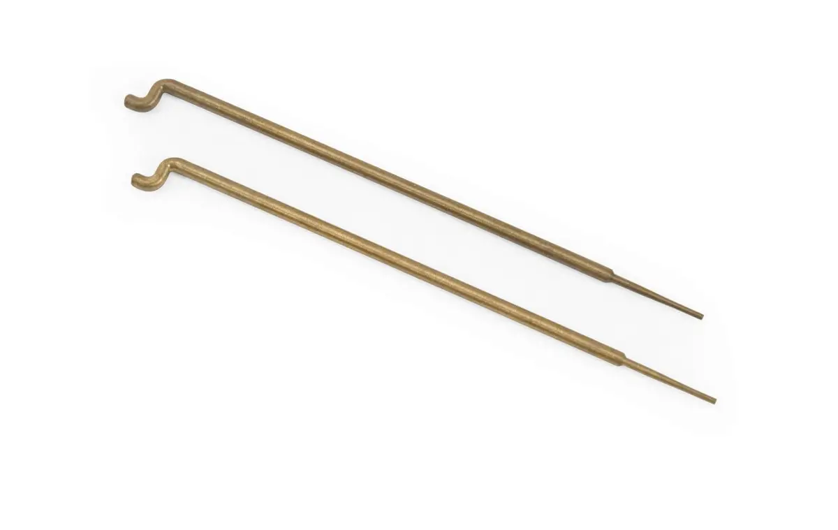 Edelbrock Q-Jet Primary Metering Rods – Part #1936 1