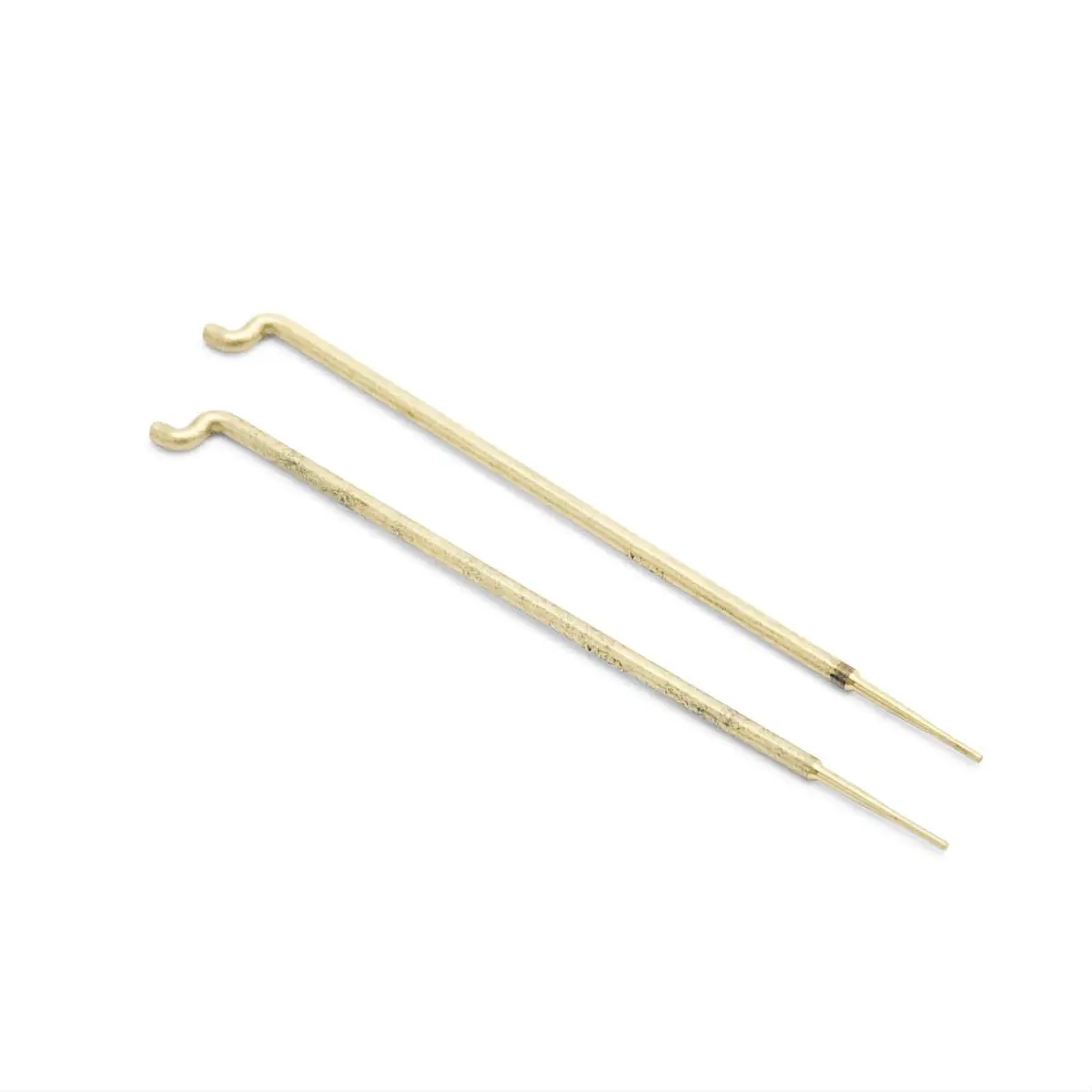 Edelbrock Q-Jet Primary Metering Rods – Tuning Components For Quadrajet Carburetors, Part 1939 1