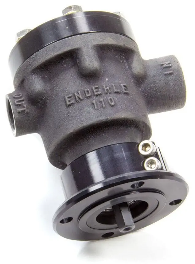 Mechanical Fuel Pump – 110 Psi, 13.0 Gpm Flow, Designed For Carbureted Engines, En3004 1