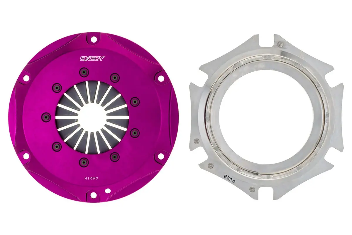 Exedy Mk100 Oem-Style Clutch Kit Replacement Assembly 1