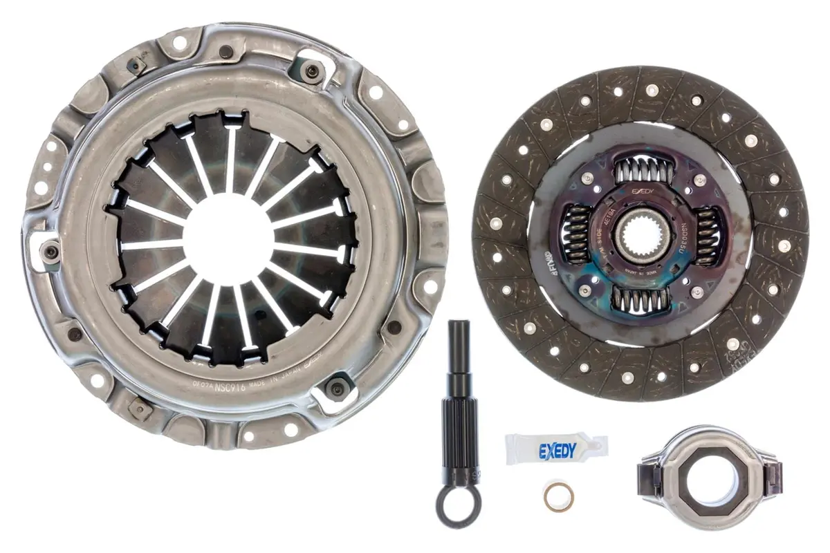 Exedy Kns04 Clutch Kit – High-Torque Replacement For Performance Applications 1
