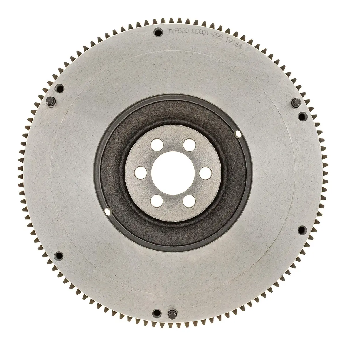 Exedy Tyf520 Lightweight Steel Flywheel For High-Performance Applications 1