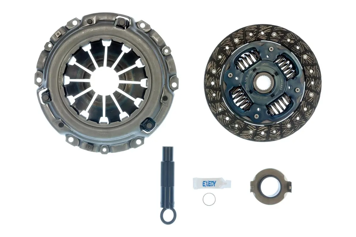Exedy Oe Replacement Clutch Kit – Factory-Spec Fitment (Hck1011) 1