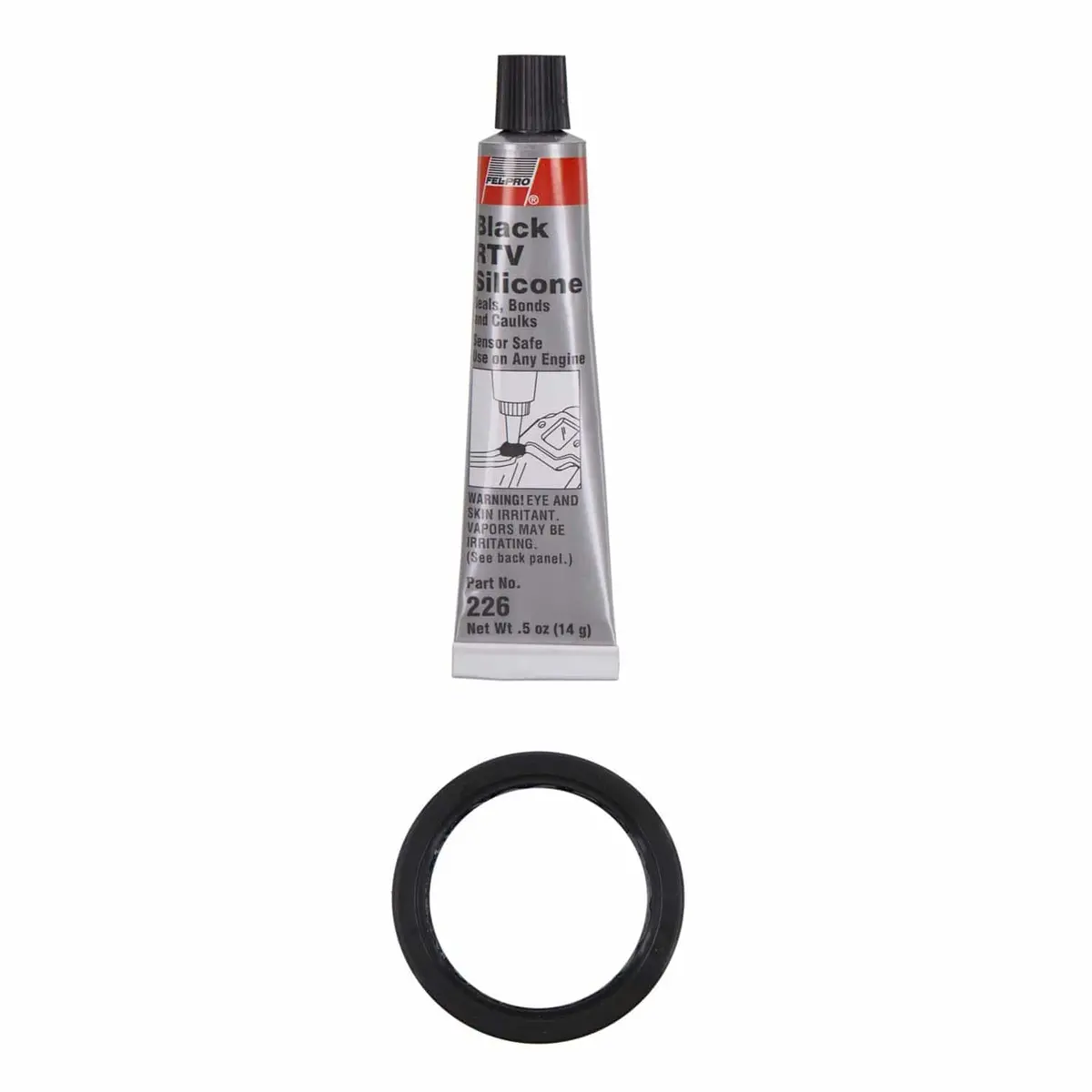 Fel-Pro Tcs 46206 Camshaft Seal Gasket 1