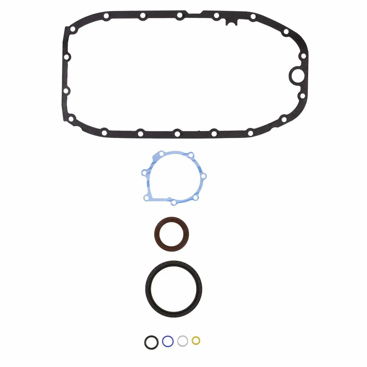 Fel-Pro Cs 26428 Engine Conversion Gasket Set 1