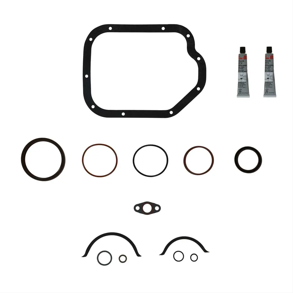 Fel-Pro Cs26511 Conversion Gasket Kit – Engine Swap & Retrofit Applications 1