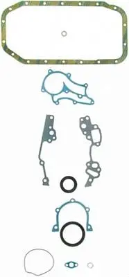 Fel-Pro Cs 8807-1 Carburetor Conversion Gasket Set 1
