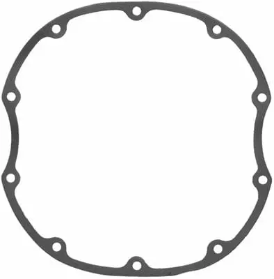 Fel-Pro Differential Cover Gaskets Rds 30031 1