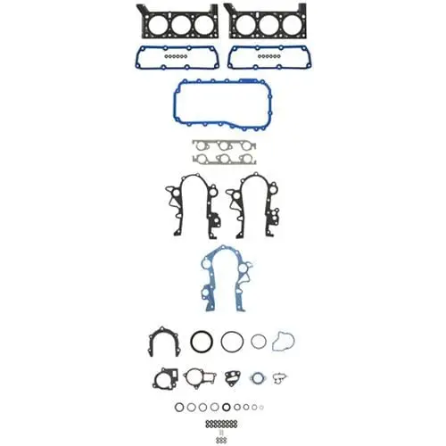Fel-Pro 260-3147 Complete Engine Gasket Kit 1