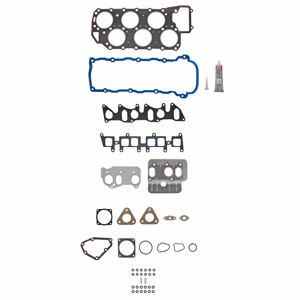 Fel-Pro Hs26140Pt3 Premium Engine Gasket Kit 1
