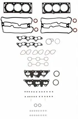 Fel-Pro Hs26189Pt1 Complete Engine Gasket Set 1