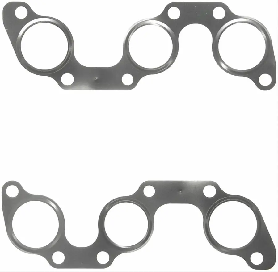 Fel-Pro Exhaust Manifold Gasket For High-Temp Sealing - Ms95819 1
