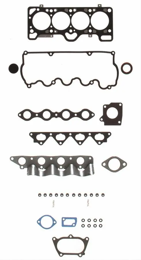 Fel-Pro Hs 26197 Pt Performance Head Gasket Set 1