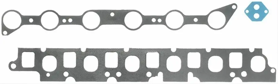 Fel-Pro Ms93837 Intake And Exhaust Manifold Gasket Set 1
