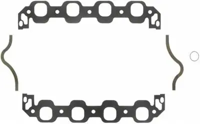 Fel-Pro 1235-5 Intake Manifold Gasket – Multi-Layer Steel 1
