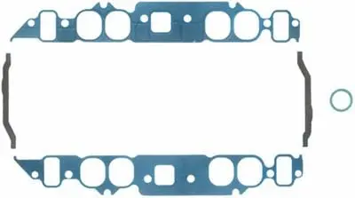 Fel-Pro Ms95254 Intake Manifold Gasket For Oem Fit And Seal 1