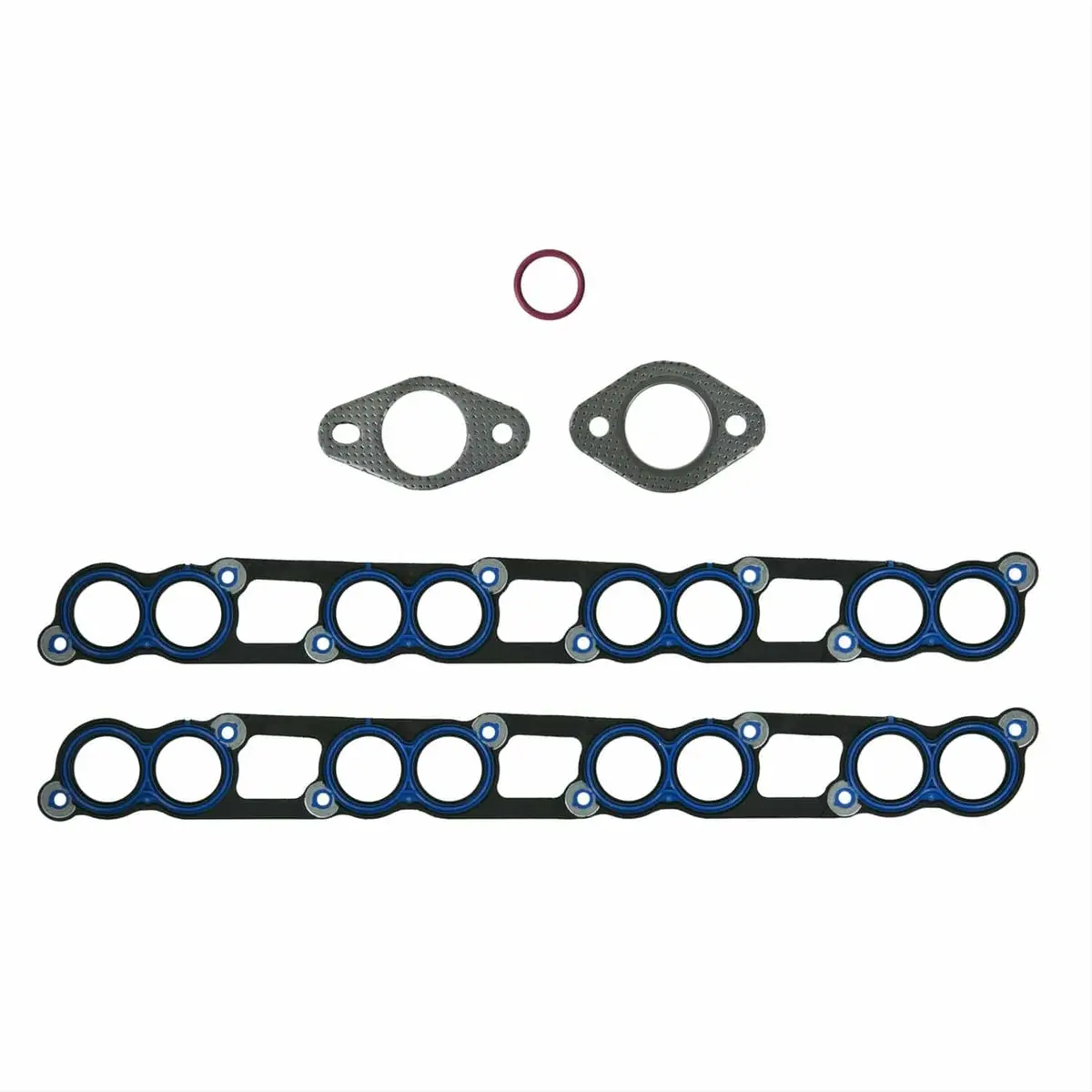Fel-Pro Ms967921 Intake Manifold Gasket Set – Multi-Layer Steel Construction 1