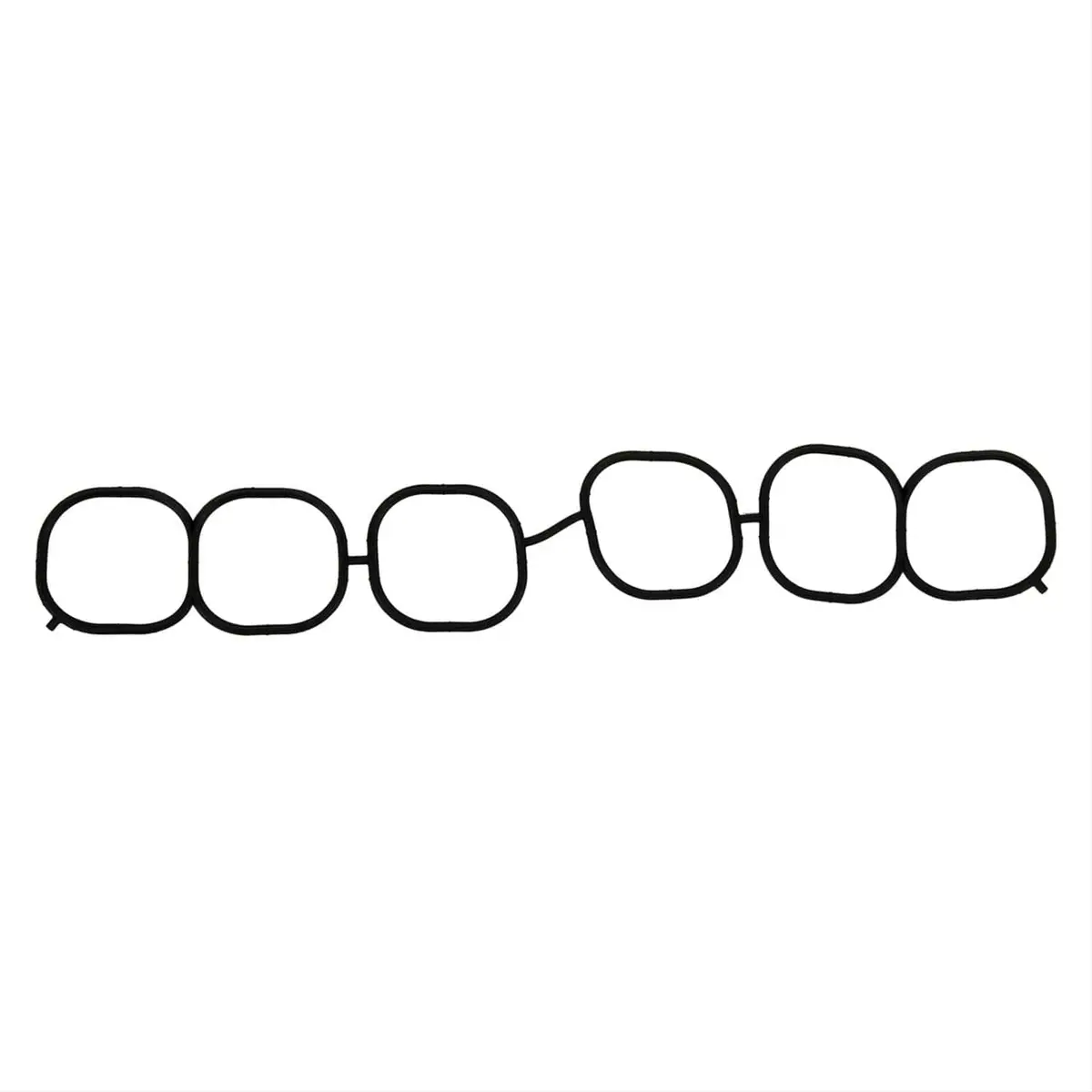 Fel-Pro Ms96272 Intake Plenum Gasket Set 1